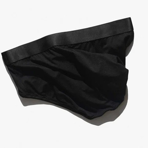 Calzoncillos Boxer Transpirables Personalizados para Hombre, Talla Grande, de Alta Elasticidad, Ropa Interior Transpirable para Hombre - Product Image 5