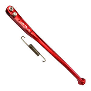 Supporto rosso completo per macchine per trasformazione alimentare Beta XTRAINER 250 17-19 - Product Image 1