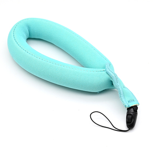 Correa de Neopreno Flotante para Muñeca, Personalizada, Material de Buceo, Antipérdida, para Natación, <span class=keywords><strong>Surf</strong></span>, Impermeable, con Flotabilidad - Product Image 4