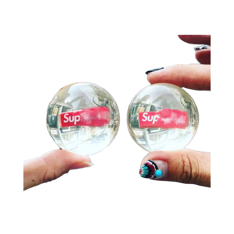Custom Manufacturer s Transparent 3D Animal