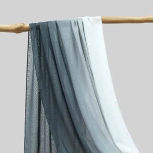 180*70cm Modal Coton Imprimé Hijab Doux Imprimé Foulard pour Dames Musulmanes pour Europe Amérique Foulards et Châles Traditionnels - Product Image 5