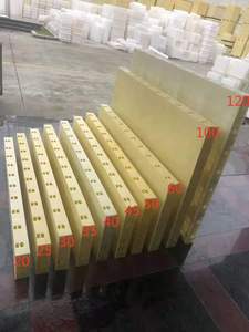Xây dựng nhà xây dựng ván khuôn đúc ở nơi tường nhựa hình thức khuôn cho xây dựng ngoài trời - Product Image 4