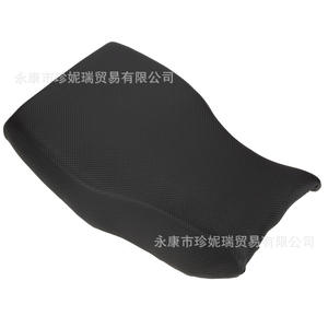 Coussin de siège Zhen Nirui Atv, tissu en maille de 370mm, confortable pour moto Little Bull 49Cc, pièce de rechange - Product Image 2