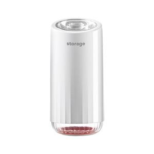 Storage Box Cling Film Cover Holder Wall Mounted No Drill <b>Kitchen</b> Storage Large Capacity Convenient Storage - Product Image 4