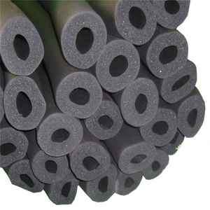 Tube thermique en caoutchouc <span class=keywords><strong>mousse</strong></span> noir, <span class=keywords><strong>isolation</strong></span> <span class=keywords><strong>pour</strong></span> climatiseurs - Product Image 3