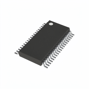LT3791MPFE-1 # Composant électronique TRPBF Power Management (PMIC) BOM IC en stock, 38 TFSOP avec pad exposé - Product Image 1