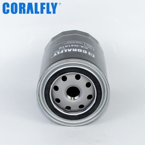 Filtro de Aceite Coralfly de Alta Calidad para Motor Diésel 15600-41010 T1623 W 940/1 51515MP - Product Image 6