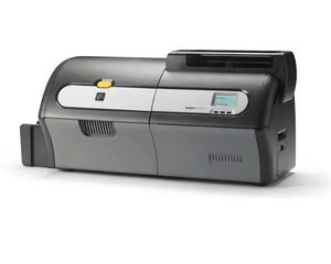 เครื่องพิมพ์บัตรพลาสติก PVC แบบสองด้าน รุ่น Zebra ZXP Series 7C ของแท้ พร้อมฟังก์ชั่นพิมพ์บัตร RFID - Product Image 2