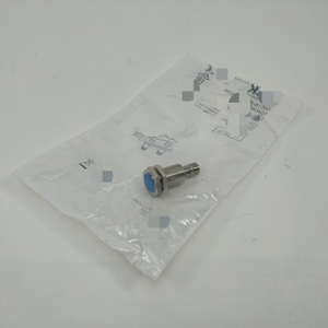 1040965 Ime18-08bpszc0 เซ็นเซอร์แบบเหนี่ยวนำ ของแท้ใหม่ พร้อมส่ง ระบบอัตโนมัติในอุตสาหกรรม สำหรับการเขียนโปรแกรม PLC โดยเฉพาะ - Product Image 1