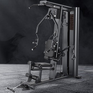 Équipement de fitness haut de gamme pour la maison et les salles de sport commerciales, machine d'entraînement multifonctionnelle Little Bird, modèle Lmj61 Lmj61 - Product Image 3