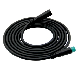 <b>Control</b> Cable Line <b>Wire</b> M6 M7 M8-5P Waterproof for Electric Scooter Accessories Parts - Product Image 1