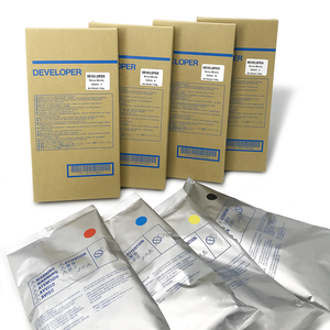 Desarrollador DV-310 para Konica Bizhub 250, Desarrollador DV310 Compatible con Fotocopiadoras Konica Minolta Bizhub 250 <span class=keywords><strong>350</strong></span> 282 362 200 <span class=keywords><strong>350</strong></span> - Product Image 6