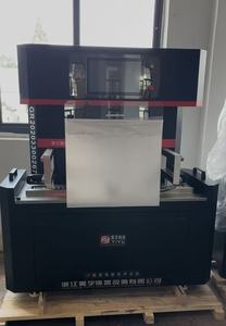 Máy đo độ lệch cốt thép bằng laser tiêu chuẩn ASTM cho thiết bị đo tự động, bảo hành 1 năm - Product Image 3