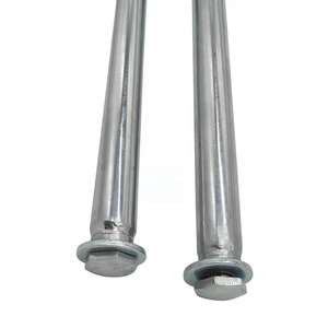 Phuộc Trước Địa Hình Nhỏ Cho Xe Máy Giảm Xóc Xe Địa Hình PW50 PY50 Phụ Kiện Chất Lượng Tốt - Product Image 3