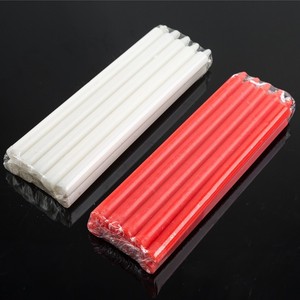 Household Wedding Dinner Banquet <strong>Candle</strong> Paraffin Stick Long Pillar <strong>Candles</strong> General Lighting <strong>Candle</strong> - Product Image 4