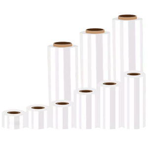 <b>Stretch</b> Film with High Stretchy Extensible Machine Grade LLDPE <b>Stretch</b> Film <b>Wrap</b> for Machine Protective - Product Image 3