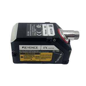 Sensor Fotoeléctrico Keyence IX-150 de Alta Venta, Automatización Industrial, Tecnología de Triangulación, Detección de Nivel de Líquido, Original - Product Image 1