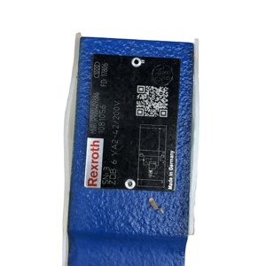 ZDB6VA2-4X/200V R900409886 ZDB6VA2-42/200V ZDBLVA2-4X ZDB6VA2 ผลิตในเยอรมนี มีสินค้าในสต็อก ราคาแข่งขันได้ - Product Image 6