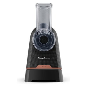 Coupe-légumes électrique 150W FRESH Express Twist DK8638 Noir 1510003148 - Product Image 2