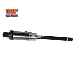 Inyector de Combustible para Motor Diésel 8N-7005 8N7005 para Caterpillar CAT 3304 3304B 3306 3306B - Product Image 1