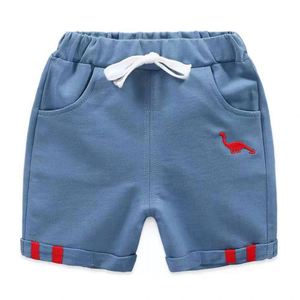 Ropa Infantil de Verano, Pantalones Cortos de Algodón para Niños y Niñas, Pantalones de Moda para Bebés, Pantalones Cortos de Playa para Niños - Product Image 6
