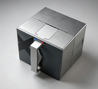Nouvelle imprimante à transfert thermique M pour tête d'impression SD X65 53mm 128mm, machine d'impression de codes de date en ligne