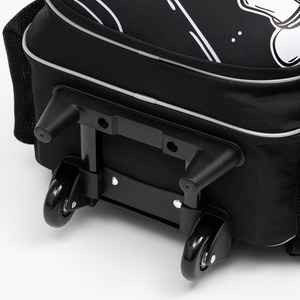2021 New Trolley Spaceman School <b>Backpack</b> Boys Children Wheeled Cartoon School Bag <b>Backpack</b> - Product Image 4