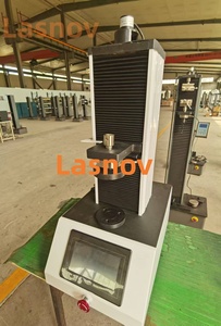 Hoàn toàn tự động mùa xuân căng thẳng thử nghiệm máy bền thiết bị điện tử cho 220V đo lường 1 năm bảo hành - Product Image 5