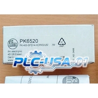 1PCS Sensor de presión PK6520 nuevo, envío rápido