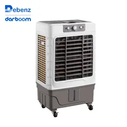 Caja de hielo ventilador enfriador de aire acondicionado portátil para el precio - Product Image 2