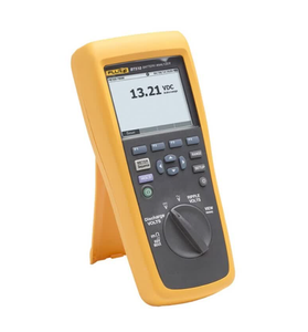 Analizador de Baterías Digital BT508, Herramienta de Medición de Resistencia y Voltaje para Mantenimiento de Baterías Estacionarias - Product Image 6