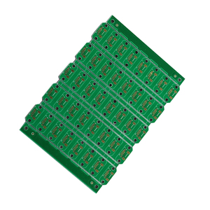 Chất lượng cao tùy chỉnh LED bảng mạch nguyên mẫu nhà sản xuất cho hai mặt fr4 PCB sản xuất - Product Image 3