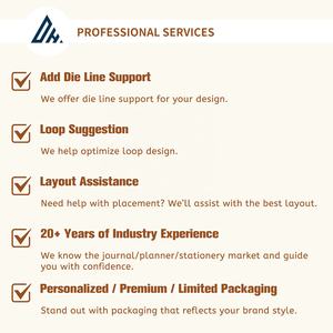 Rouleau d'autocollants personnalisés pour journal, ruban adhésif PET Washi pour <span class=keywords><strong>scrapbooking</strong></span>, fournitures de loisirs créatifs, autocollants pré-coupés, ensemble de rouleaux de ruban adhésif PET - Product Image 5