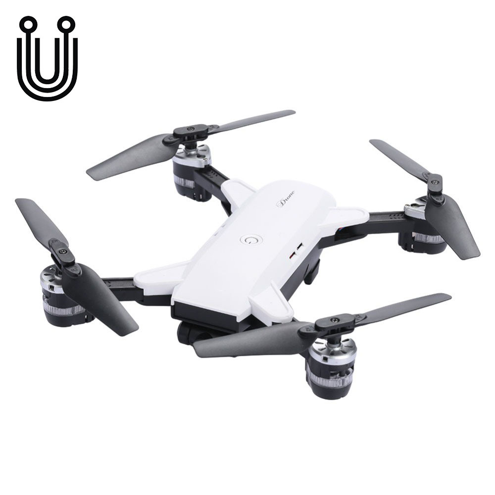 Latest YH-19 Foldable Drone With 2MP Camera, Altitude Hold & WIFI