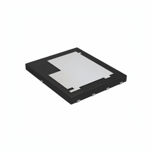 Transistores SIDR500EP-T1-RE3 PowerPAK SO-8DC, Componentes Electrónicos Originales, Servicio Integral - Product Image 1