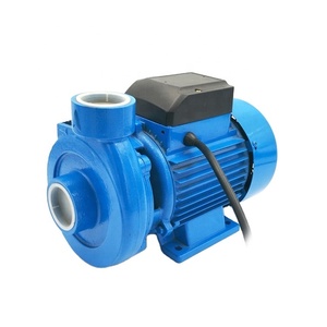Dk Serie Landbouw 1HP Water Horizontale Centrifugaal Waterpomp - Product Image 1