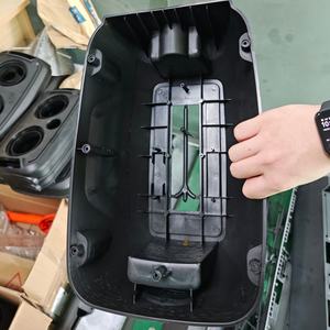 ชิ้นส่วนแม่พิมพ์ฉีดพลาสติกแบบฉีดขึ้นรูป ABS ของ Custom Welltop ผลิตในประเทศจีน - Product Image 1