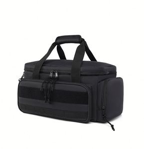 Waterproof Repairman Electrician <b>Tool</b> <b>Bag</b> Multi-Purpose Fabric Daily Electrical Work Outdoor - Product Image 1