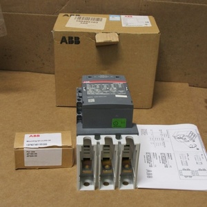 AF205-30-11-11 AF205301111 คอนแทคเตอร์ 3 ขั้ว 192A สำหรับ PLC - Product Image 4