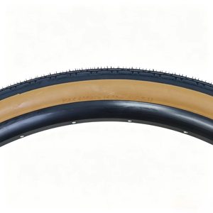 Ban Lipat Panaracer Gravelking SS 700C 27.5 Inch Tubeless Ready - Product Image 3