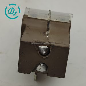 ชุดแปรงถ่านไดชาร์จ EexcavaStart รุ่น 15881-64311 16652-64311 สำหรับรถแทรกเตอร์ รุ่นเปลี่ยนทดแทนโดยตรง - Product Image 3