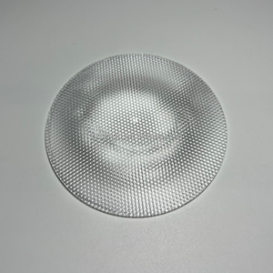 Lente Óptica Composta Personalizável de <span class=keywords><strong>Silica</strong></span> BK7, Tecnologia de Fusão a Laser, Revestimento Personalizado, Q-Switched - Product Image 4