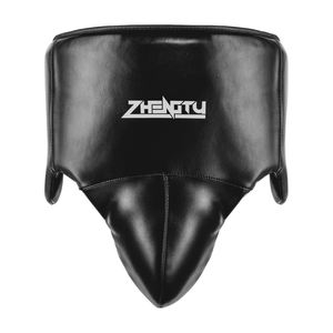 Équipement de boxe personnalisé Protecteur de boxe Protecteur d'aine pour hommes - Product Image 1