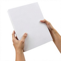 Papel de Copia Blanco A4/A3/A5, Grosor de 70-160 g/m²