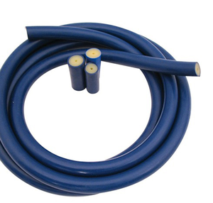 Bande de caoutchouc en <span class=keywords><strong>latex</strong></span> 100% OEM pour pêche sous-marine, 10mm, 16mm, 3*16mm, pour lance de chasse sous-marine - Product Image 5