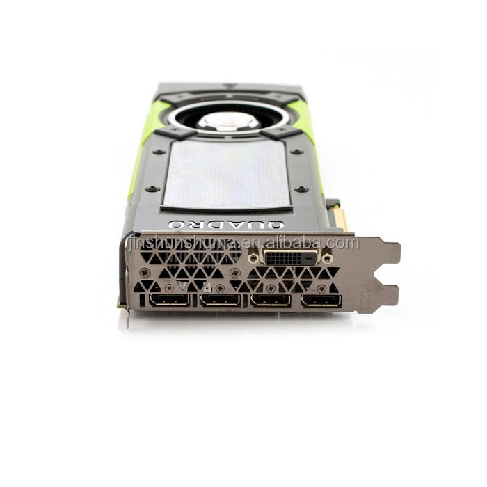 Quadro P6000 Quadro P Vs Rtx Quadro P6000 24GB 3840SP