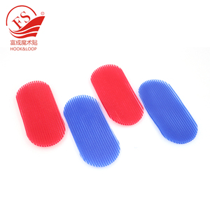 Tự làm phụ nữ sử dụng hàng ngày công cụ làm tóc nylon và nhựa Curl Tóc Gripper tóc phụ kiện tóc tái sử dụng - Product Image 4