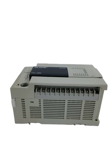 โมดูล PLC รุ่นใหม่ที่สามารถตั้งโปรแกรมได้ของ PLC โฮสต์ซีรีส์ FX3U รุ่น FX3U-32MT/DSS - Product Image 2