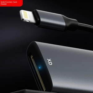 Đầu đọc thẻ USB cho thẻ nhớ CCD loại XD Tương thích với điện thoại di động máy tính bảng Máy Tính máy ảnh cũ-đọc ảnh - Product Image 3