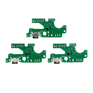 Connecteur de port de charge USB, câble flexible pour <span class=keywords><strong>chargeur</strong></span>, carte pour <span class=keywords><strong>TCL</strong></span> 10 SE - Product Image 1